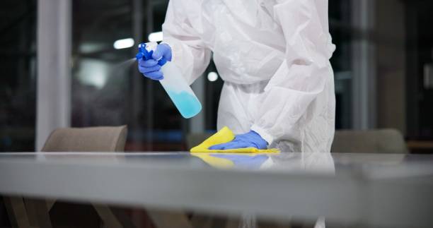 Licensed Biohazard service in Denver, CO - Trauma Clean Pros